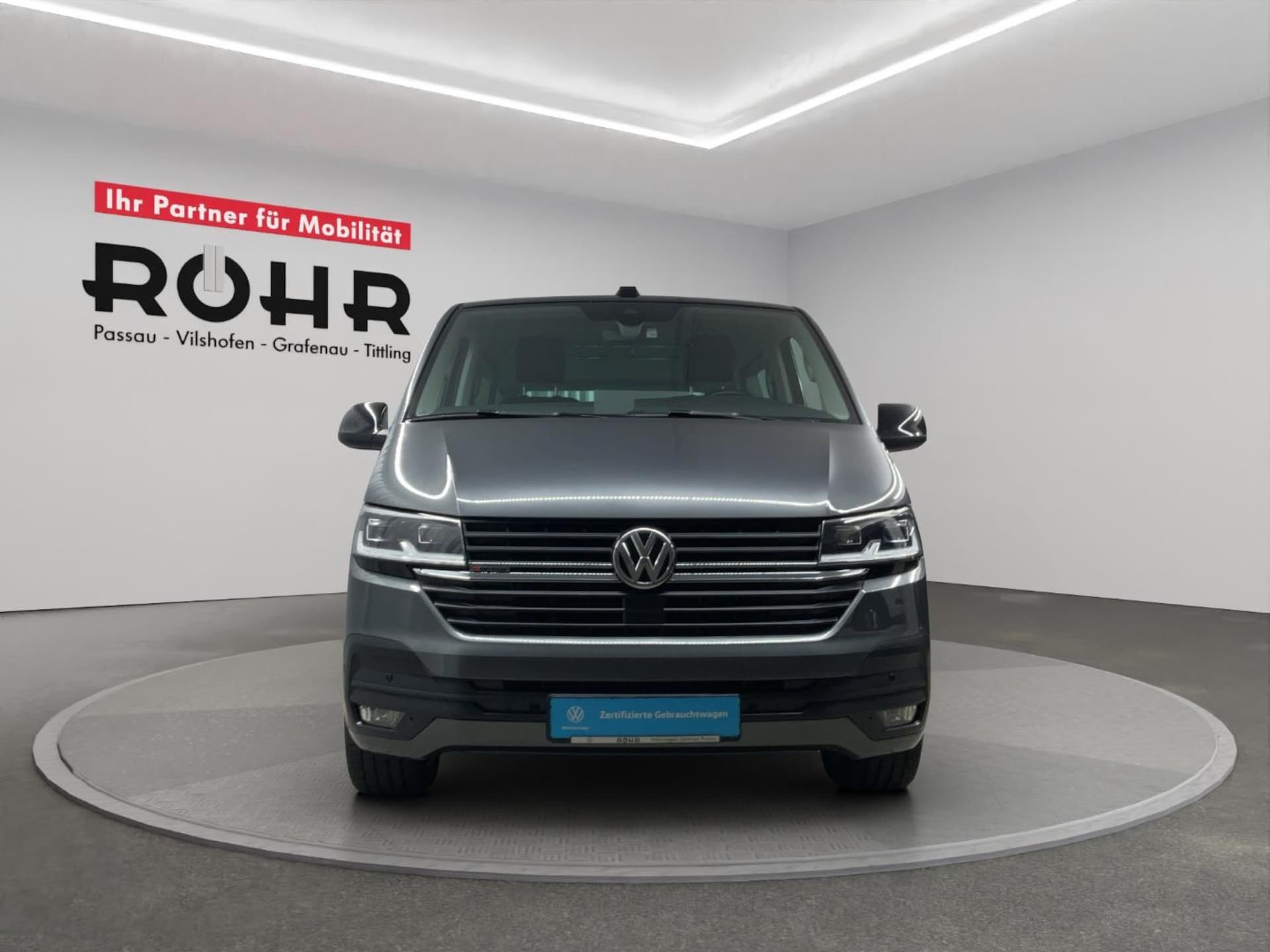 Volkswagen T6.1 Multivan Comfortline