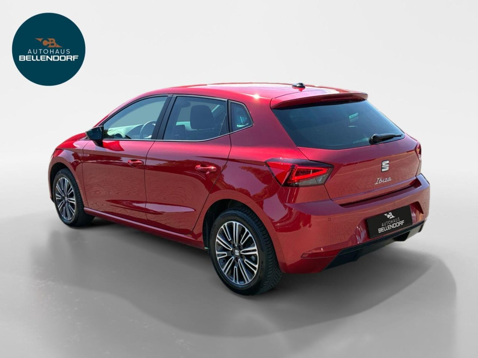 SEAT Ibiza – Bild 3