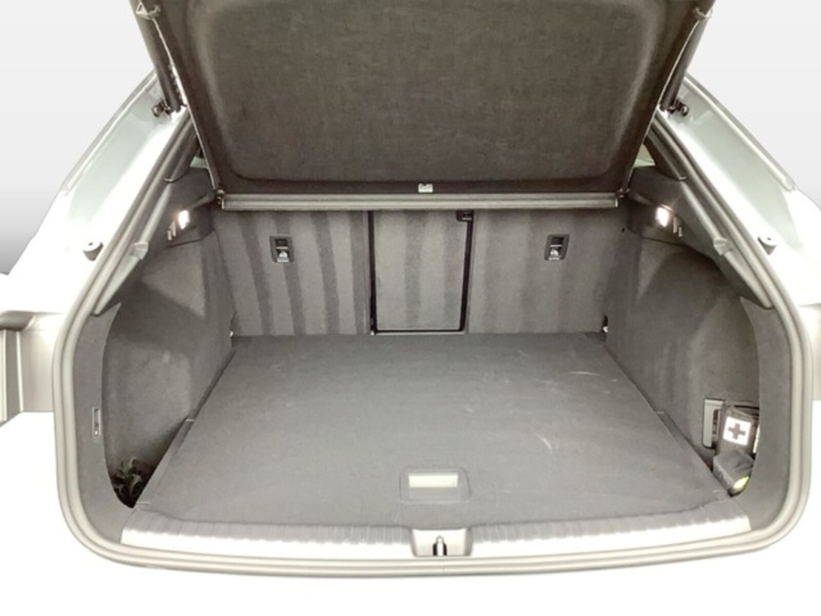 Audi Q4 Sportback e-tron – Bild 10