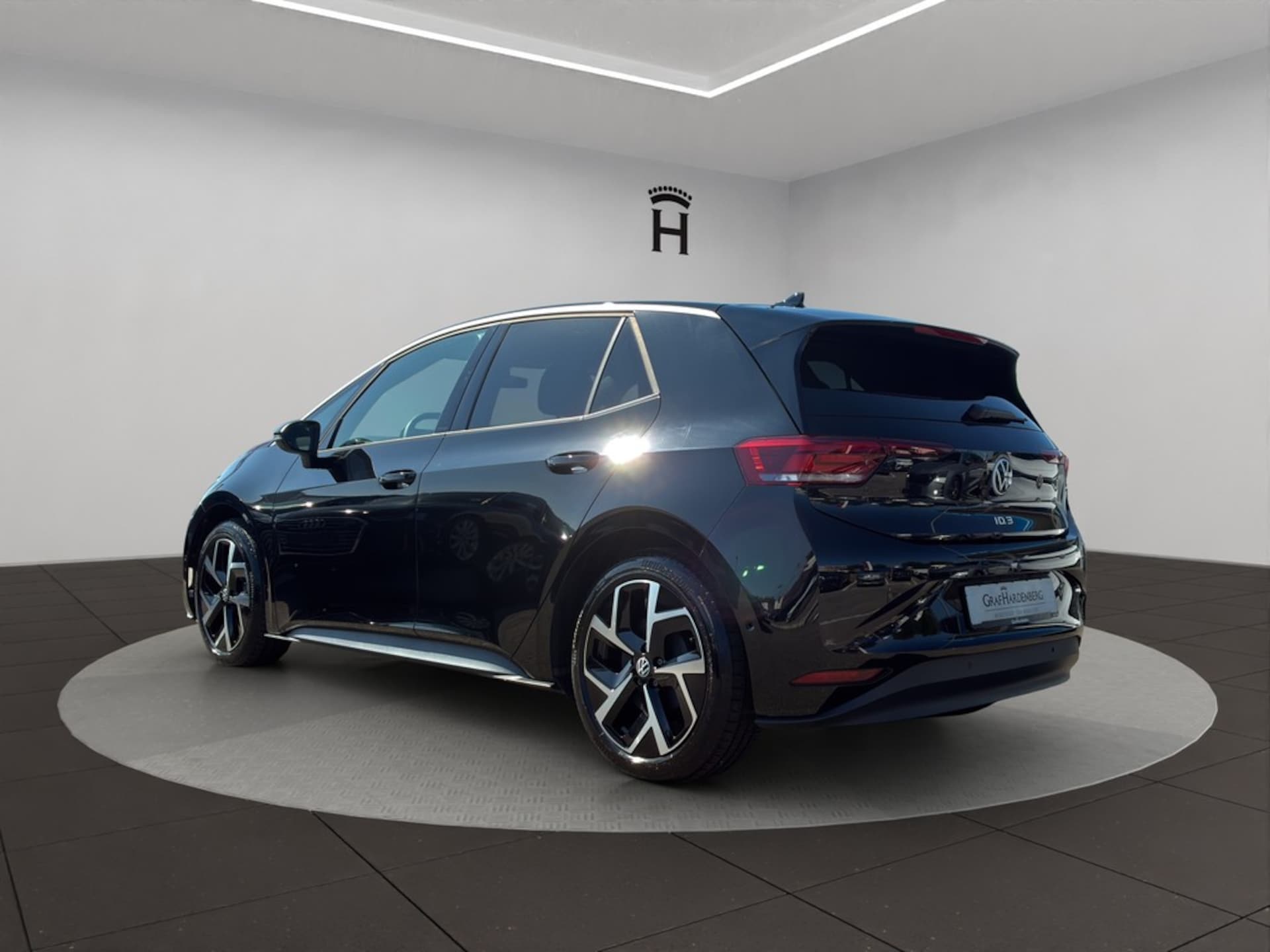 Volkswagen ID.3 MOVE Pro
