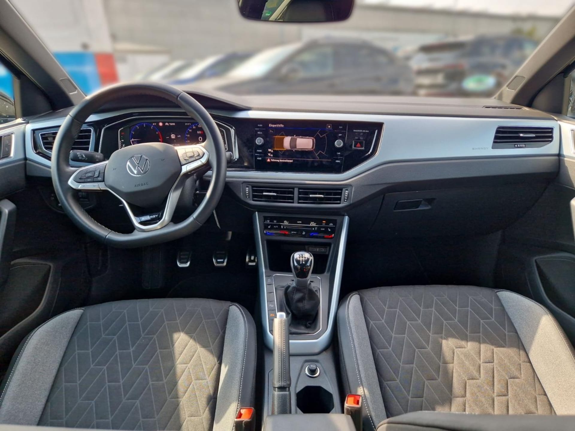 Volkswagen Polo ENERGY
