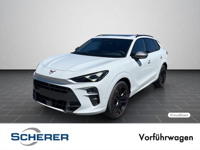 CUPRA Terramar 1.5 eTSI Matrix/​Pano/​TravelAss. (212883HD)