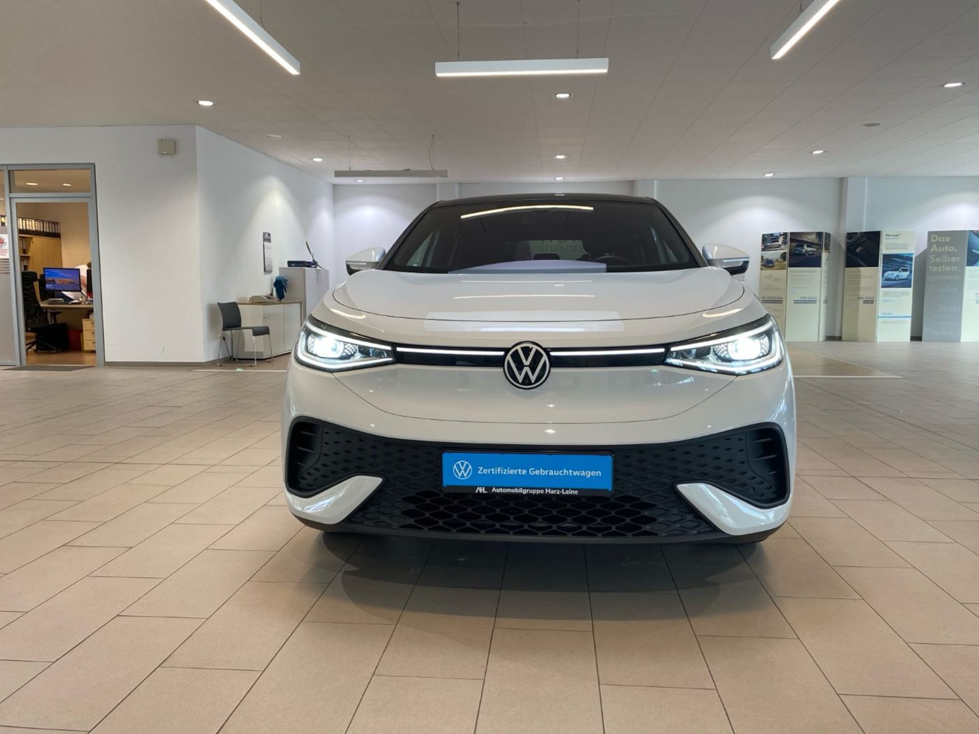 Volkswagen ID.5 Pro Performance