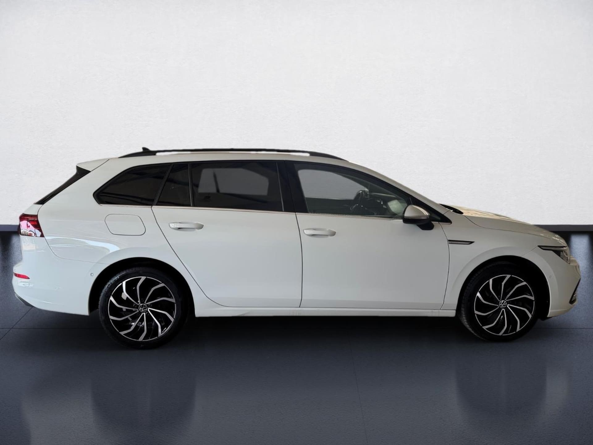 Volkswagen Golf Variant Style