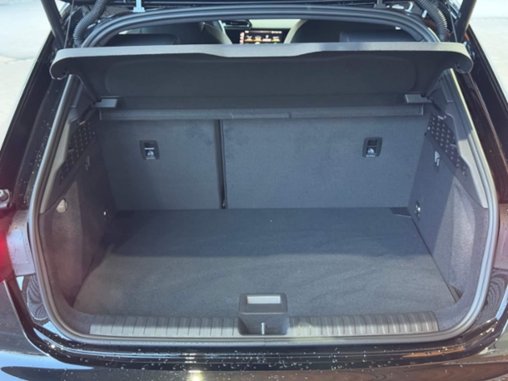 Audi S3 Sportback