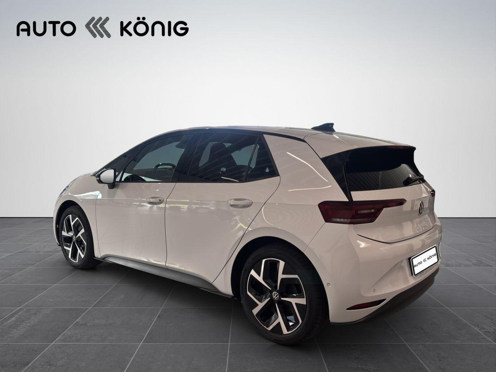 Volkswagen ID.3 Neo – Bild 6