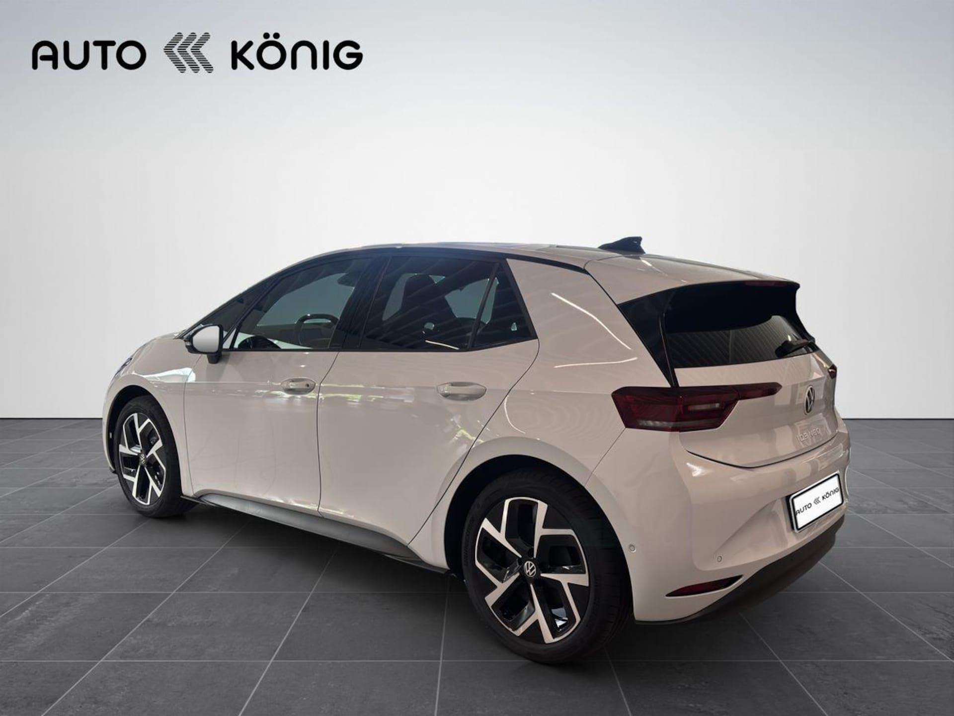 Volkswagen ID.3 Neo Style