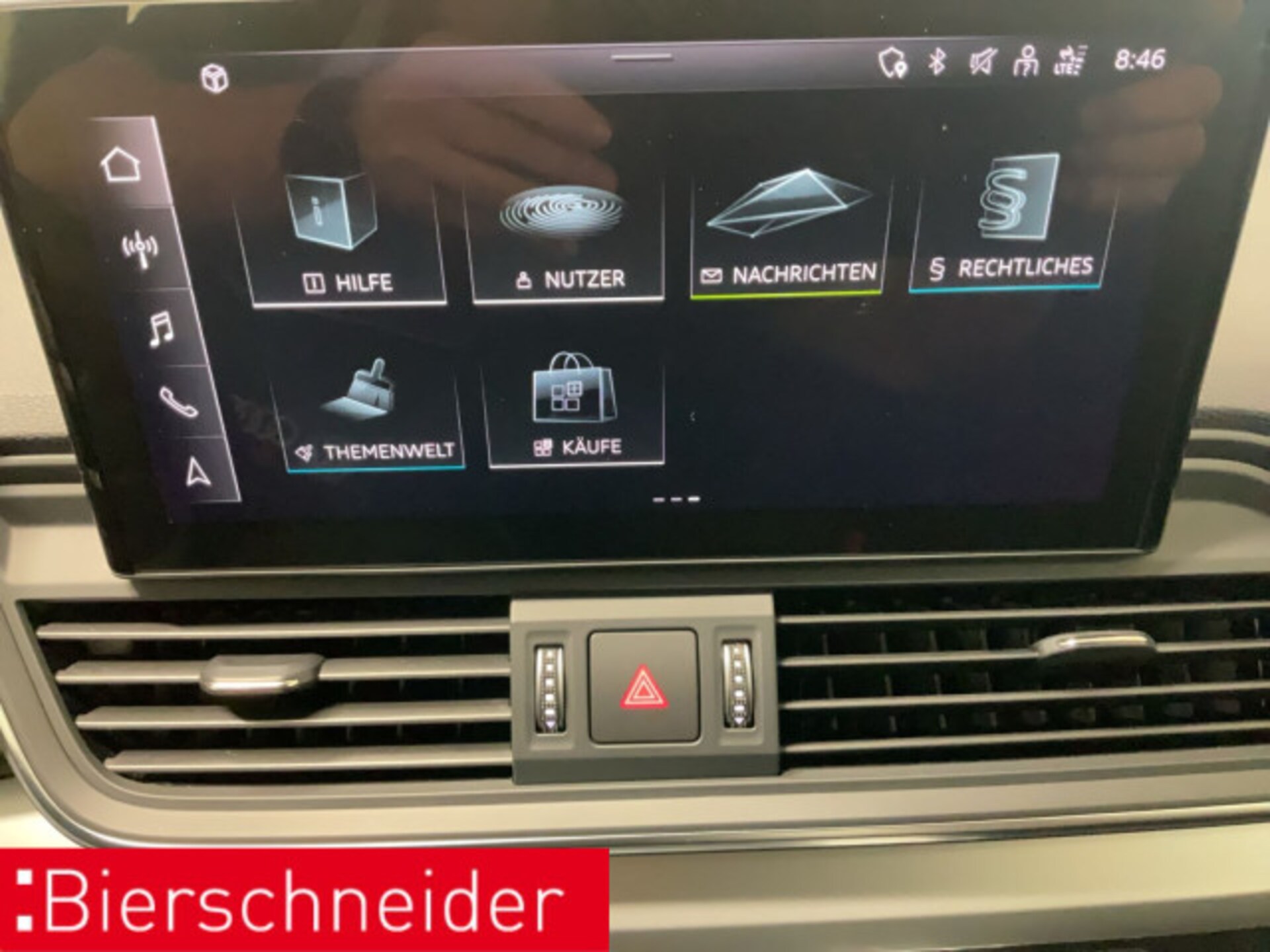 Audi Q5 SUV S line