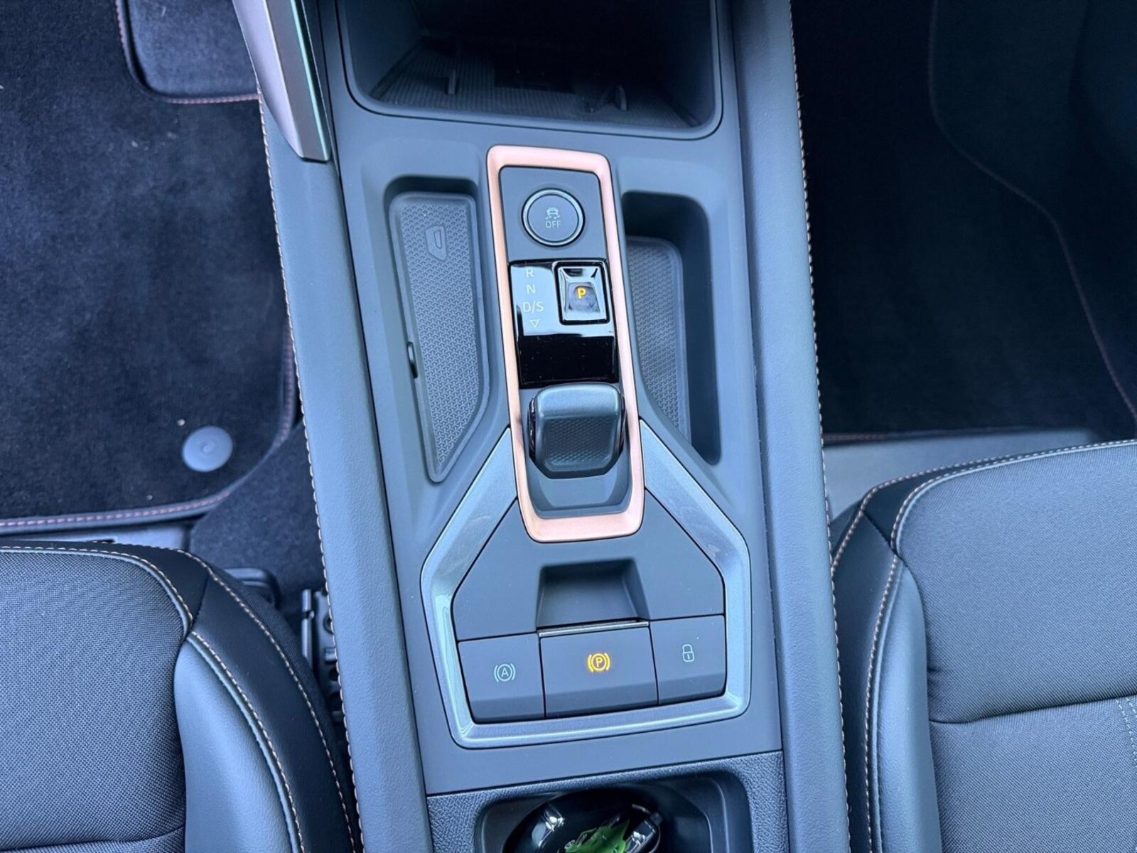 CUPRA Leon Sportstourer – Bild 26