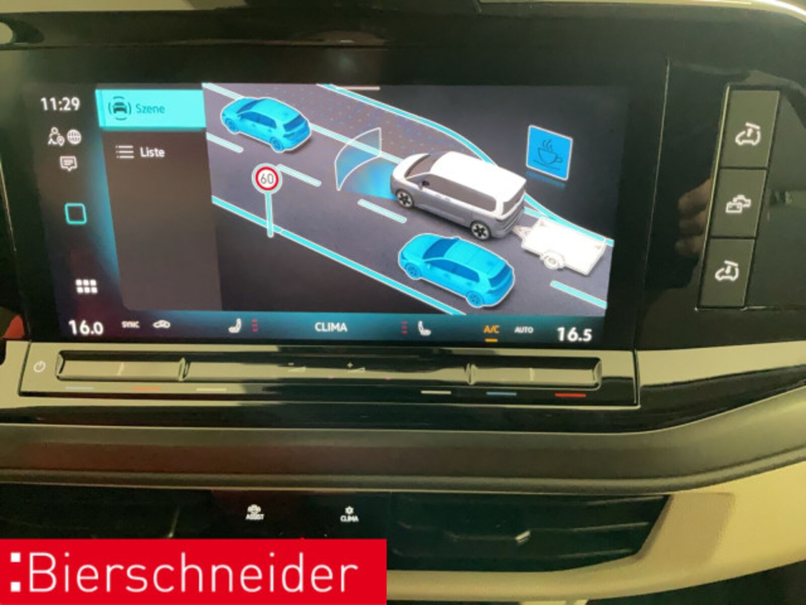 Volkswagen California – Bild 22