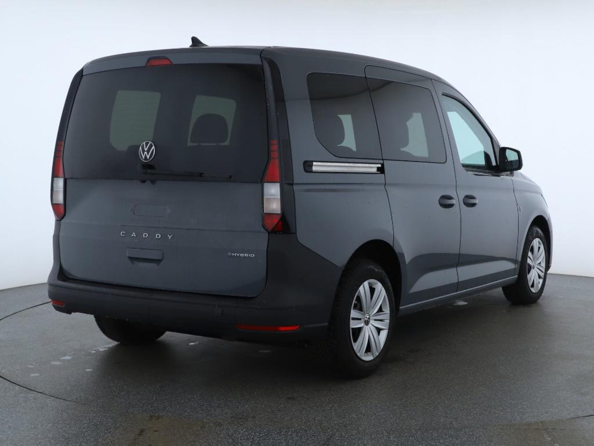 Volkswagen Caddy Basis-Modell