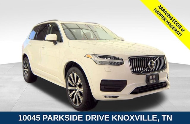 2023 Volvo XC90