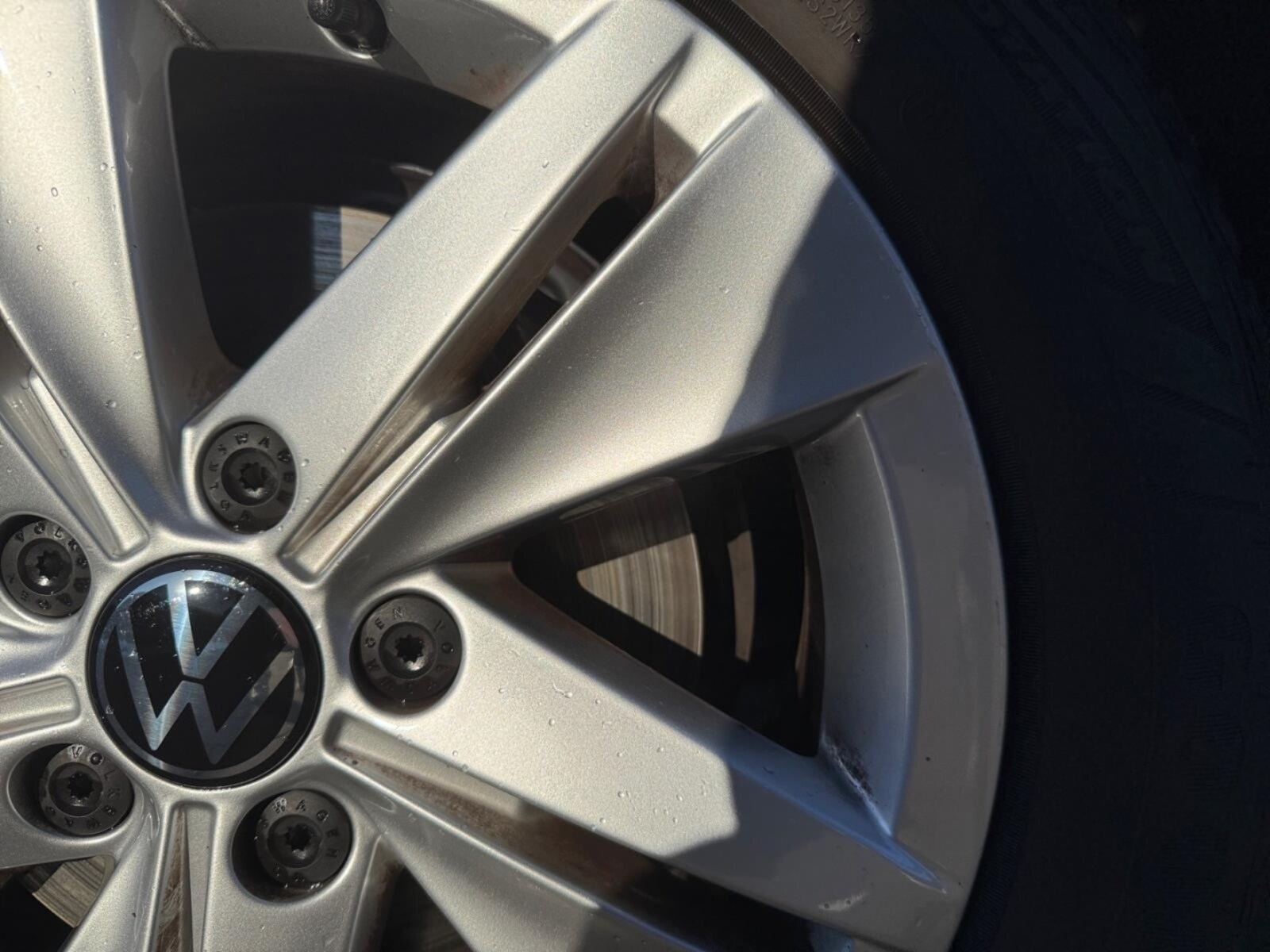 Volkswagen Golf Variant – Bild 10