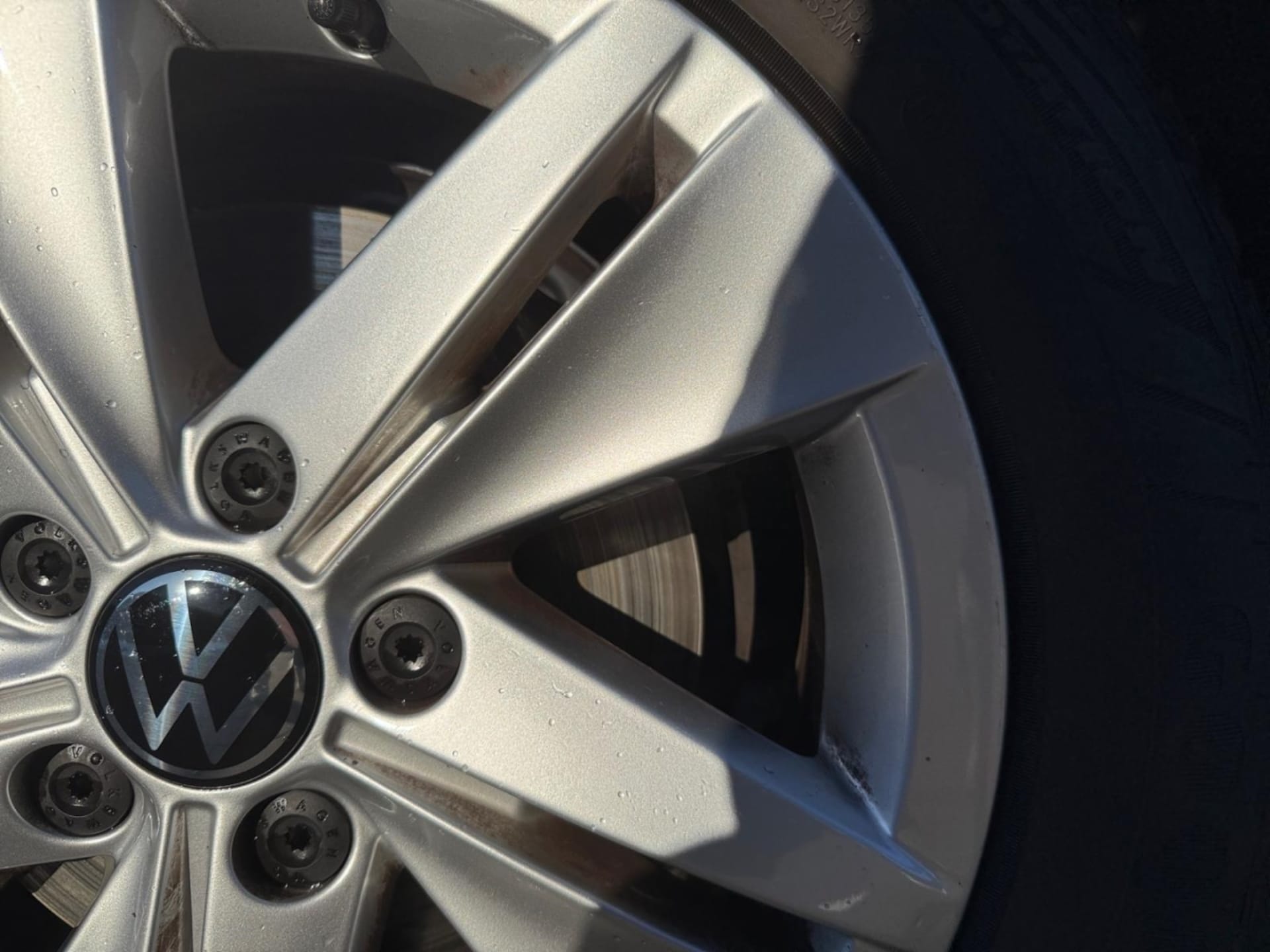 Volkswagen Golf Variant Life