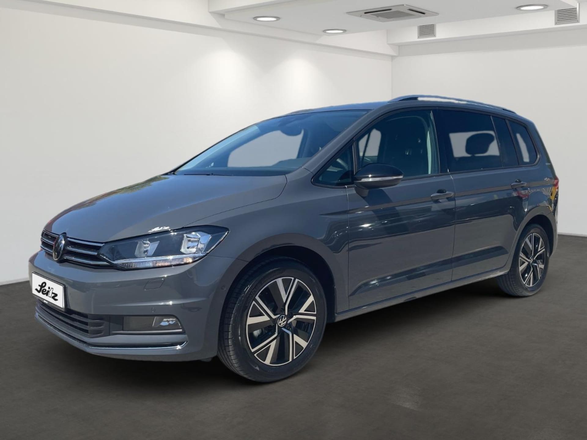 Volkswagen Touran ENERGY