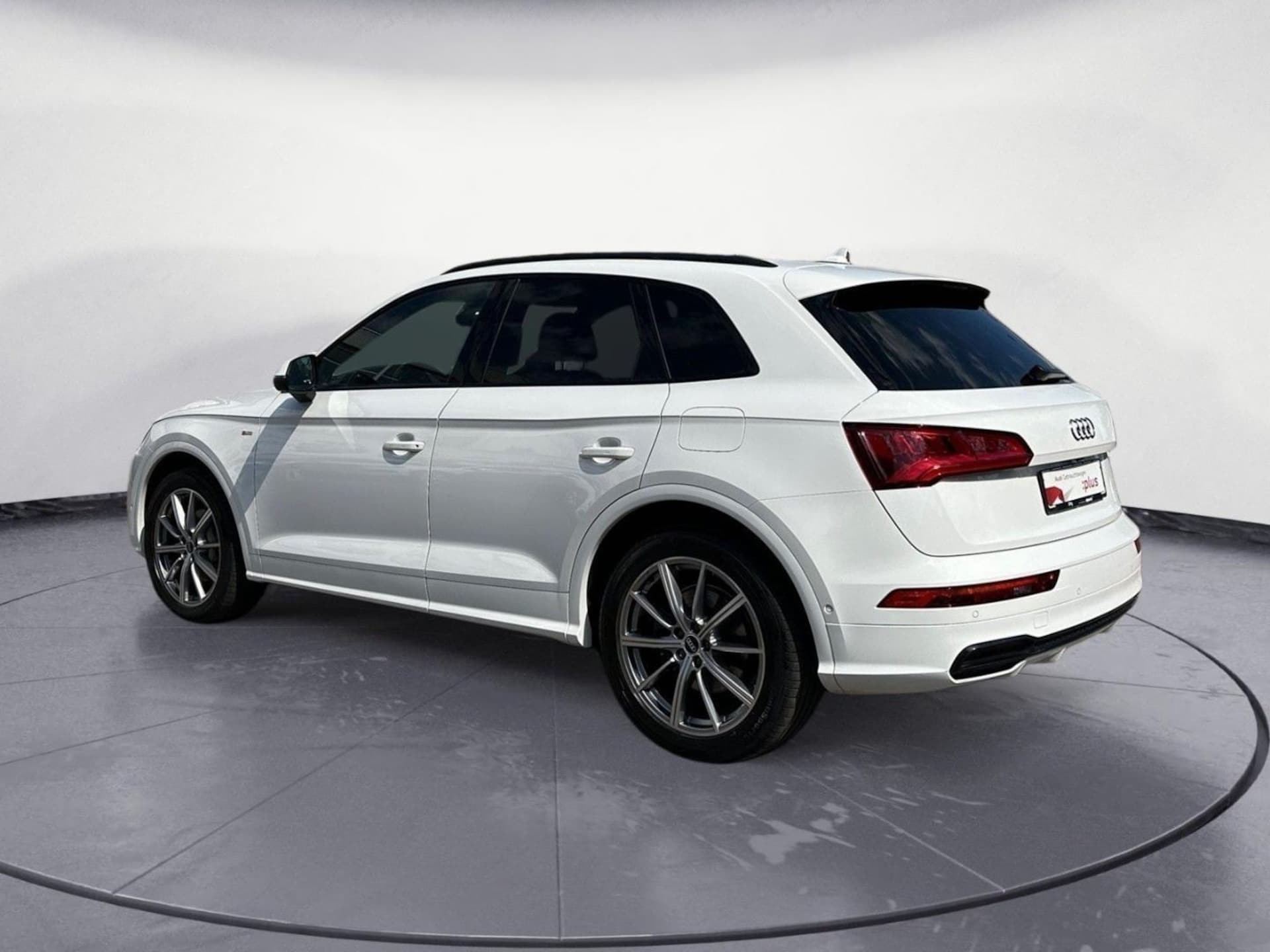 Audi Q5 TFSI e Sport
