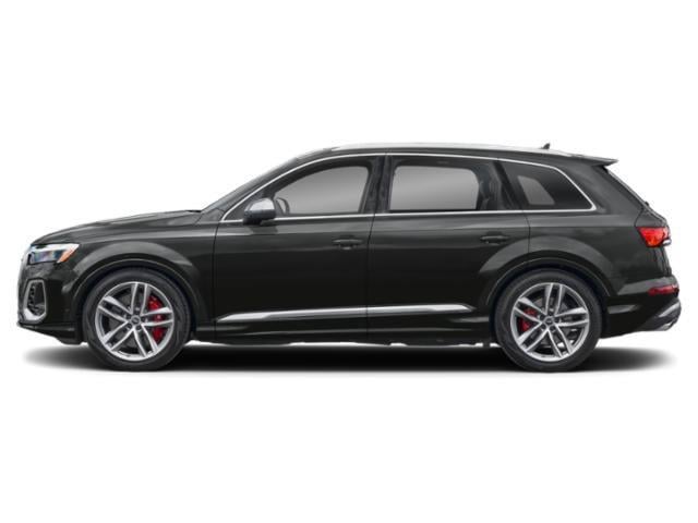 2026 Audi SQ7