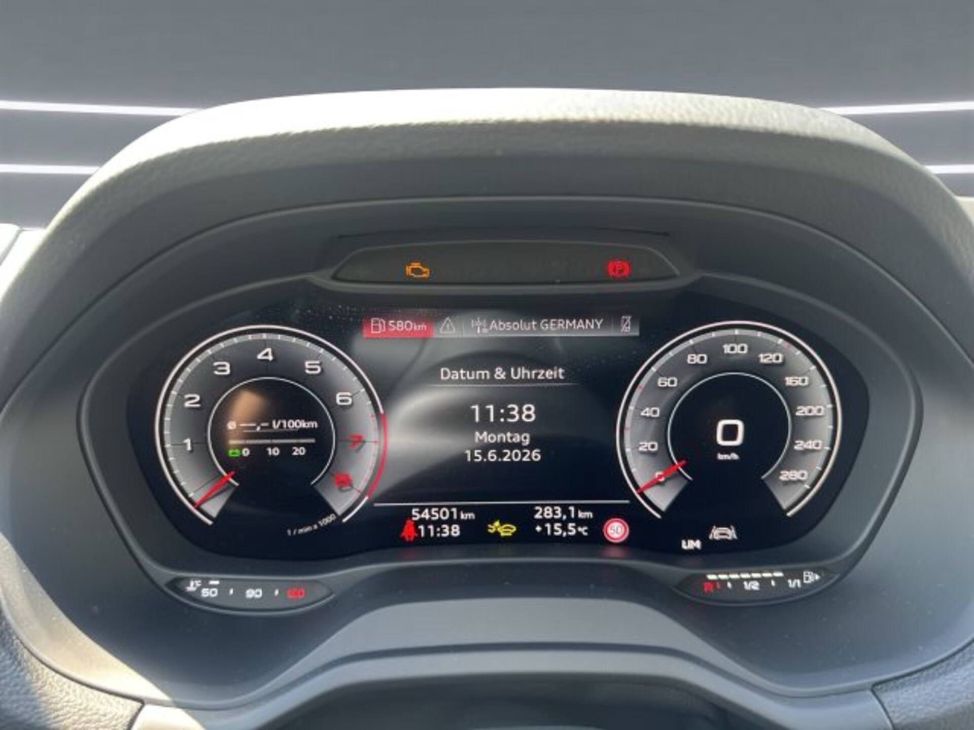Audi Q2 Advanced