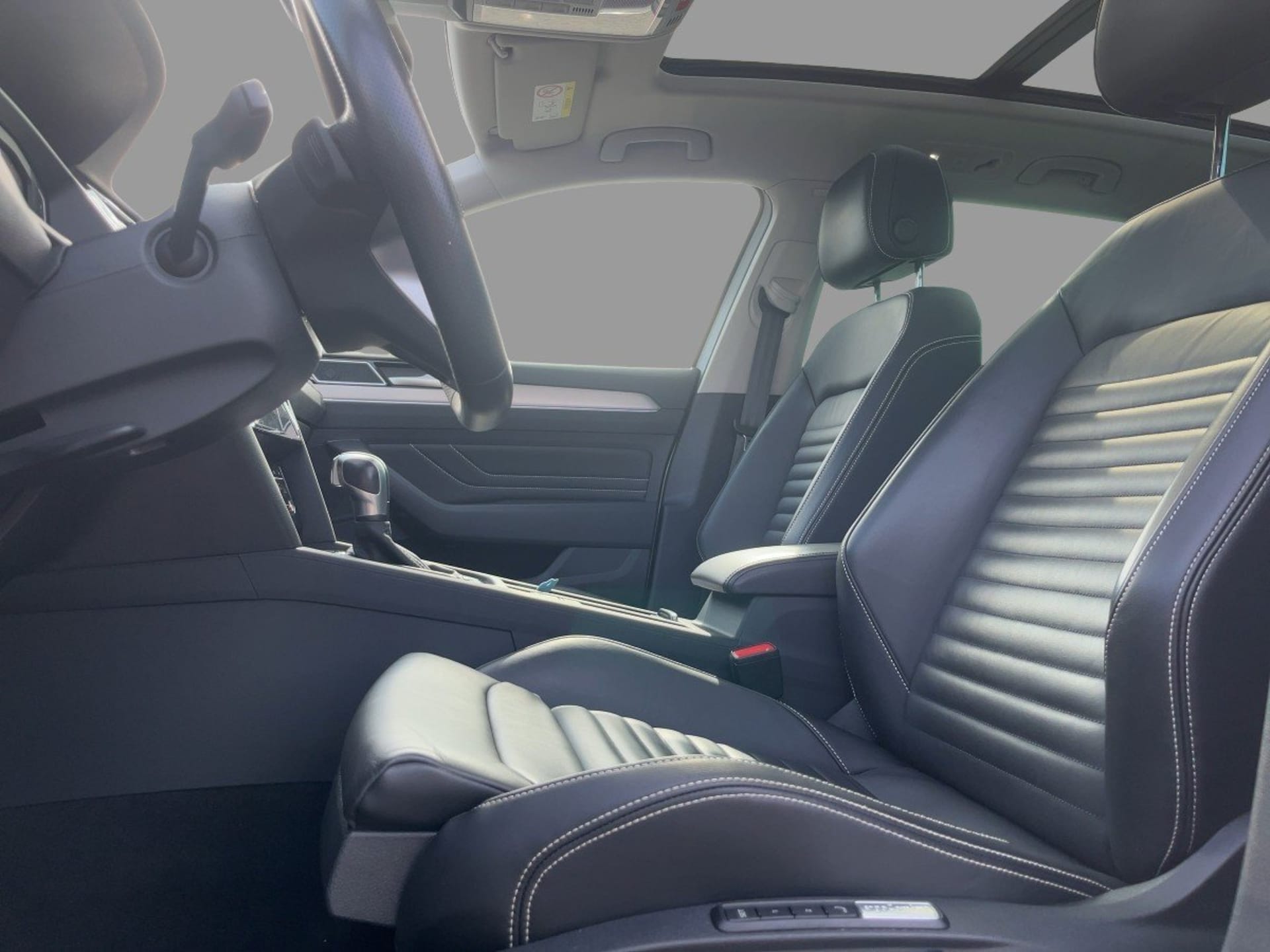 Volkswagen Passat Variant GTE