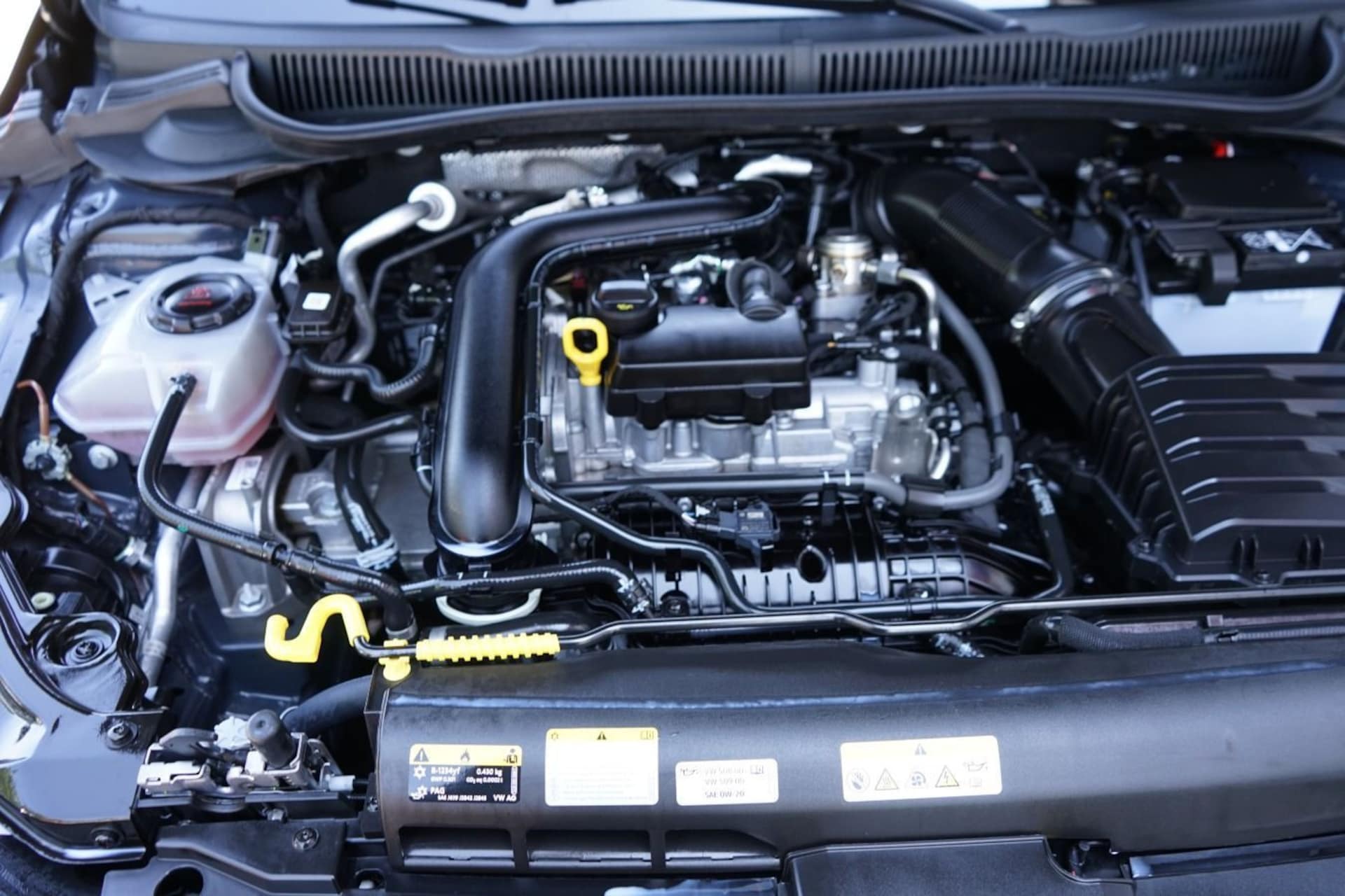 Volkswagen Polo Goal