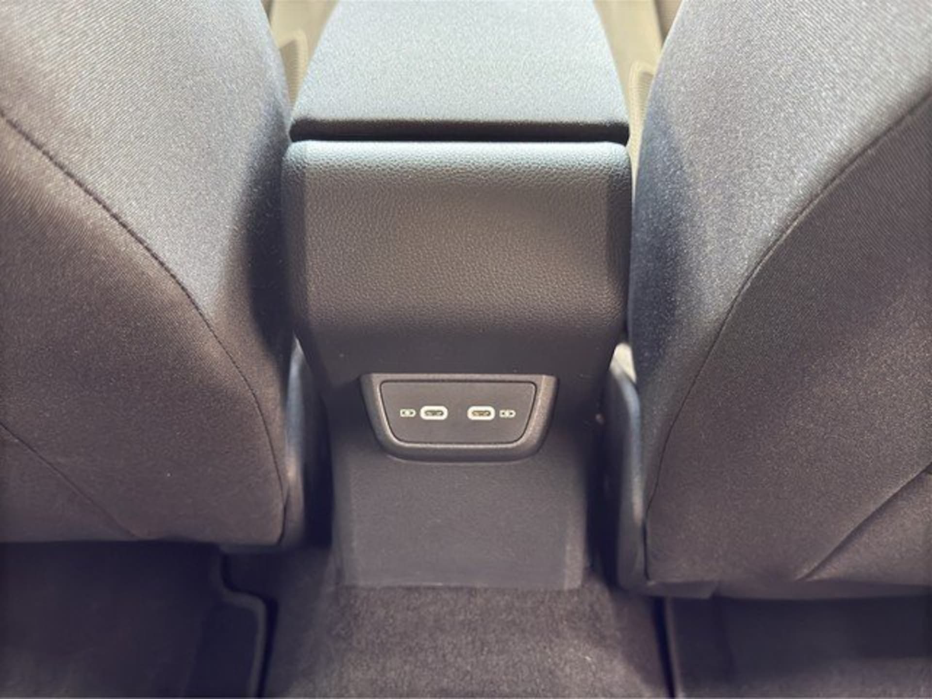 Volkswagen Polo Style
