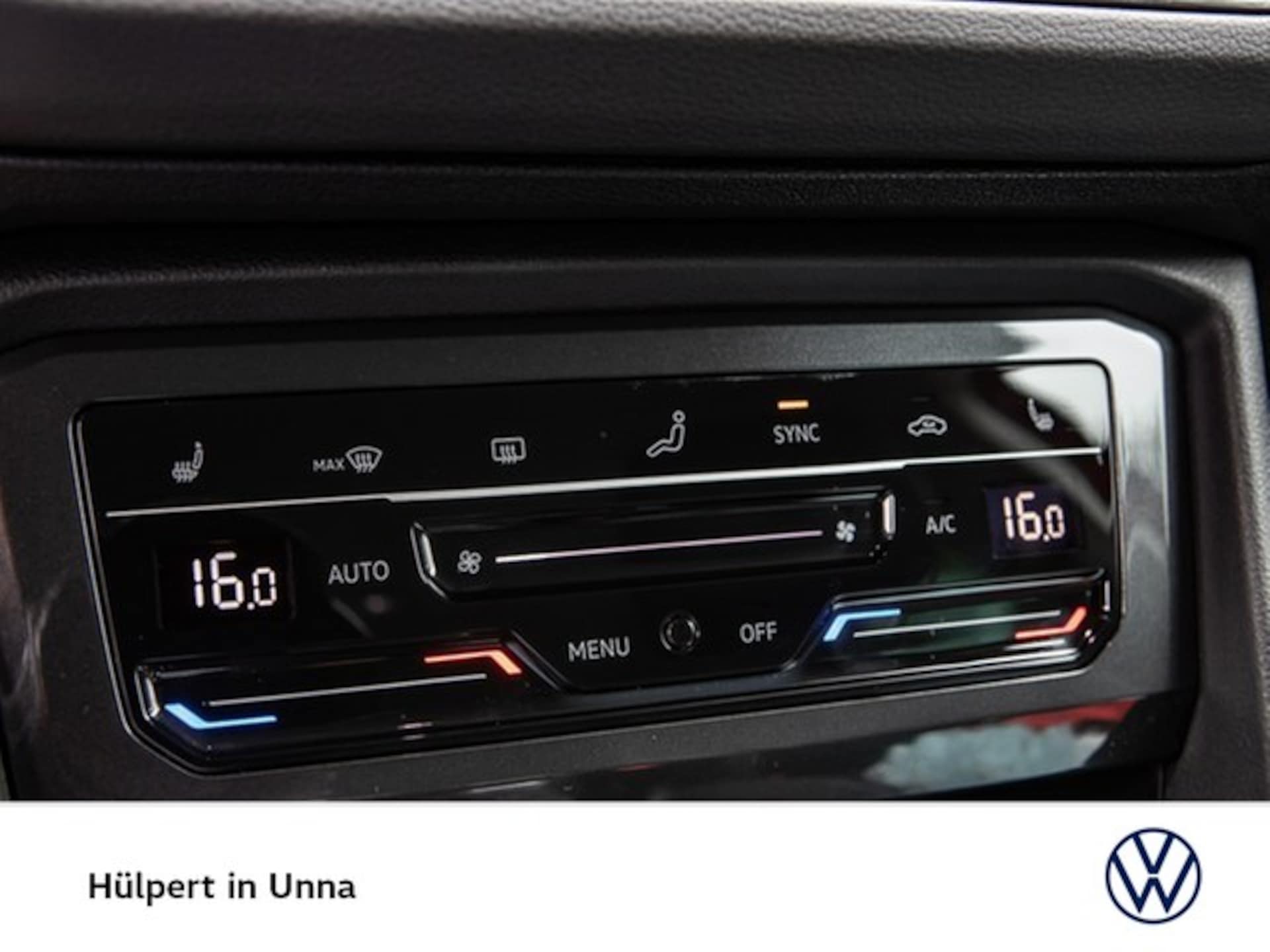 Volkswagen Tiguan Active