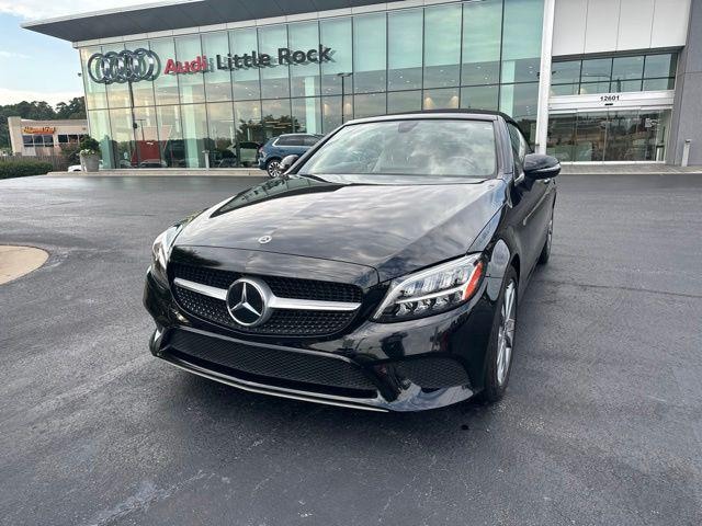 Photo of 2021 Mercedes-Benz C 300 