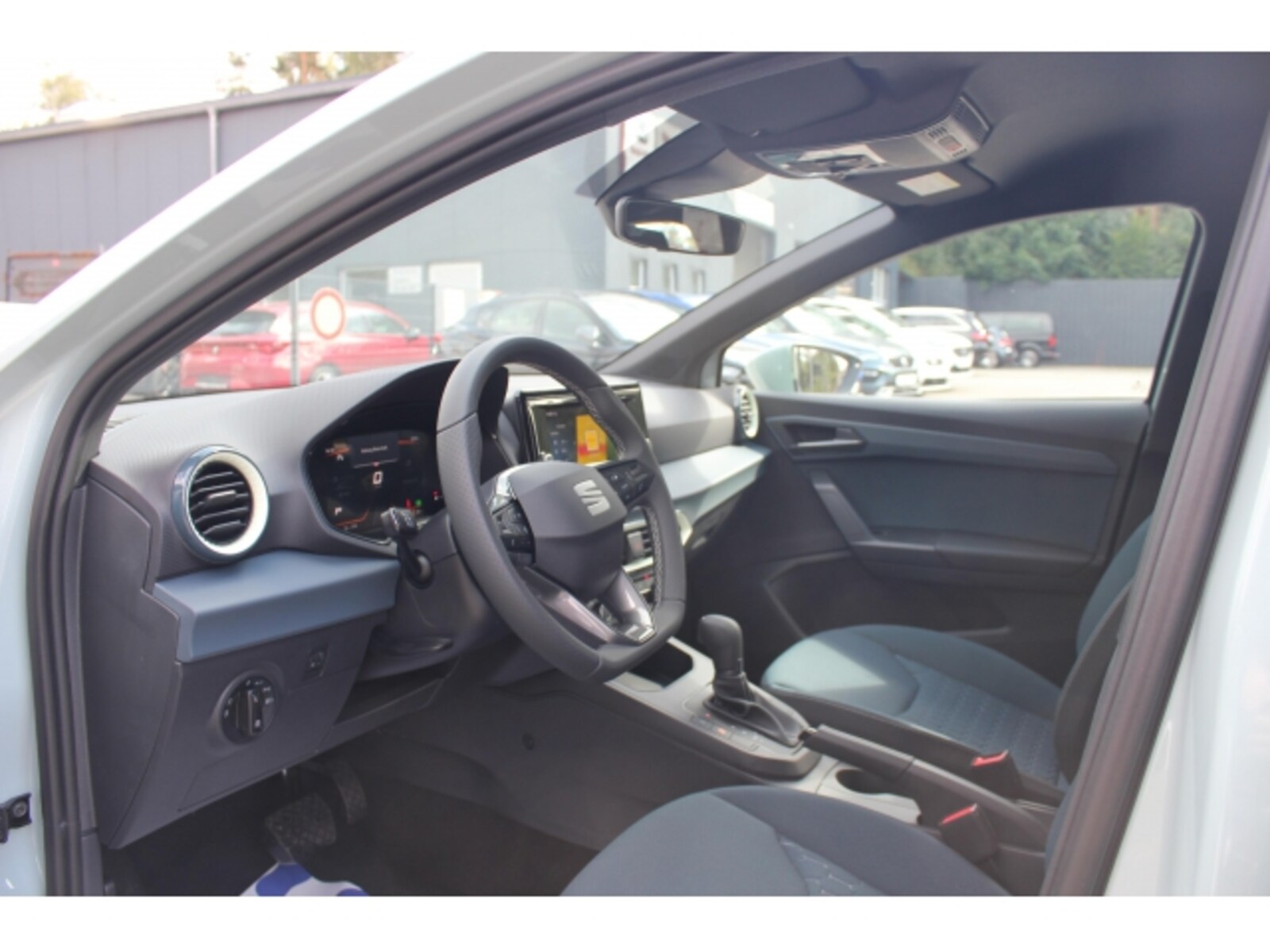 SEAT Ibiza – Bild 8