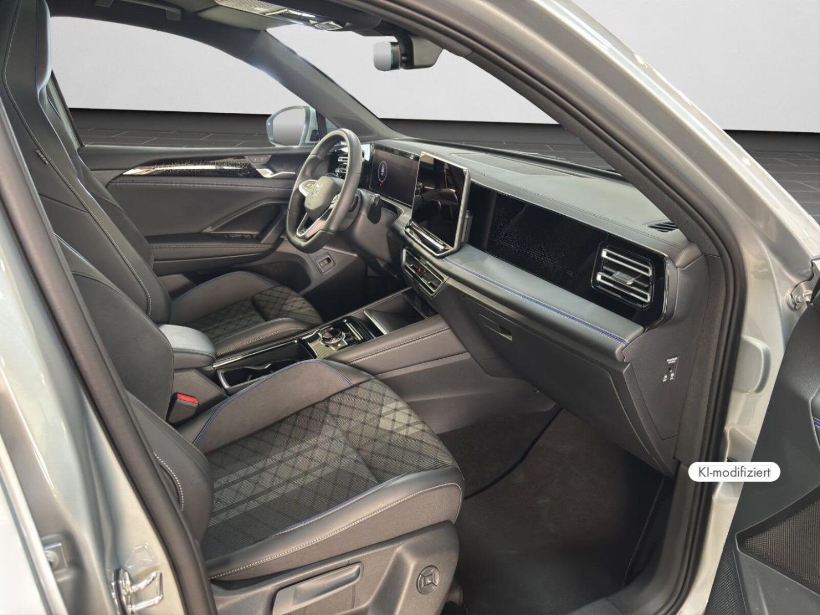 Volkswagen Tiguan – Bild 4
