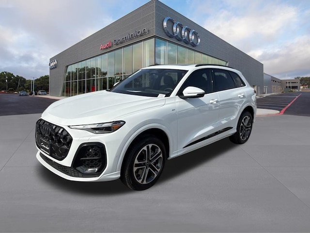Photo of 2026 Audi Q5 