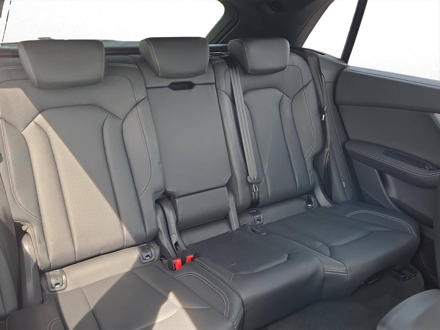 Bild über Audi Q8 SUV 50 TDI quattro tiptronic - für weitere Informationen kontaktieren Sie den Audi Partner
