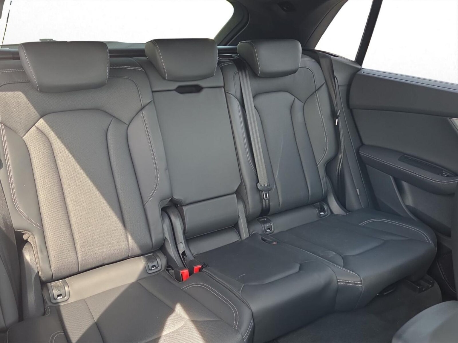 Audi Q8 – Bild 16