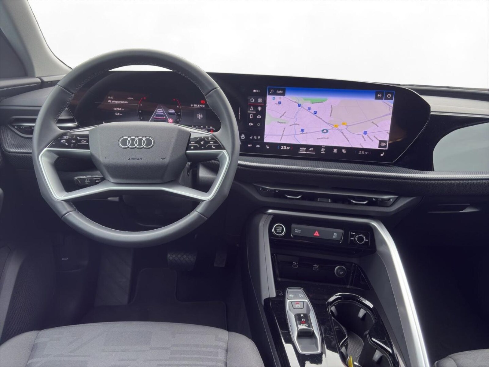 Audi Q5 – Bild 20