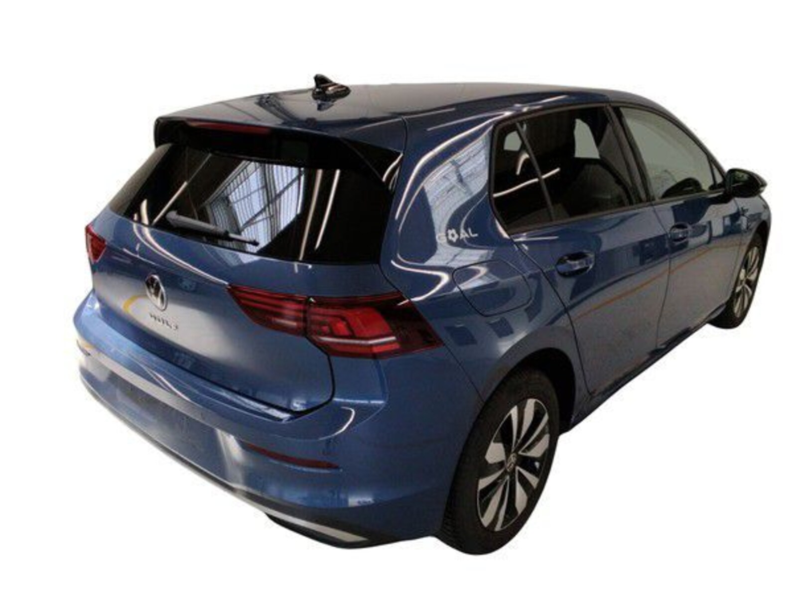 Volkswagen Golf – Bild 3