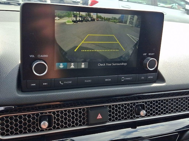 2023 Honda Civic Sedan