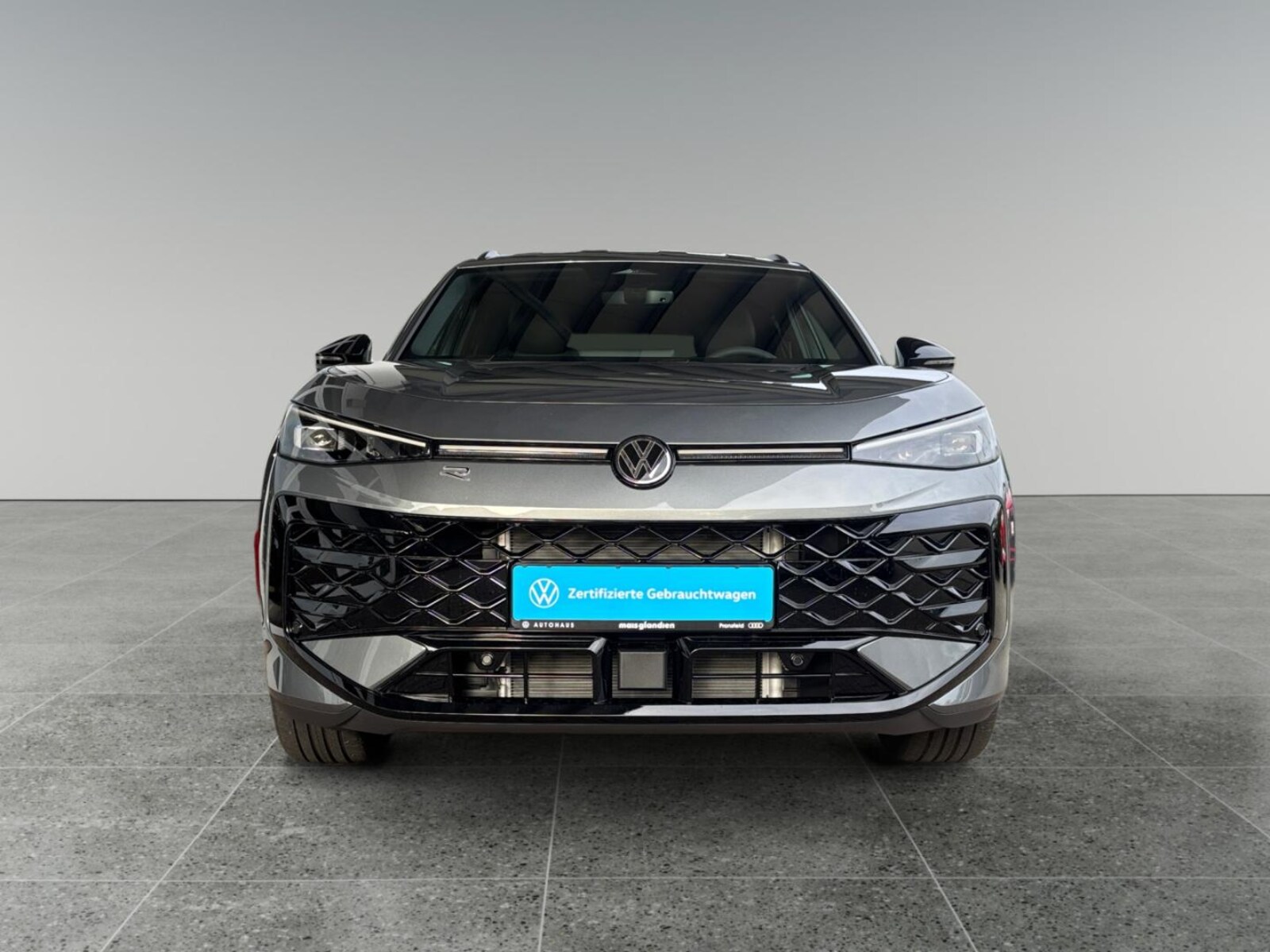 Volkswagen T-Roc – Bild 4