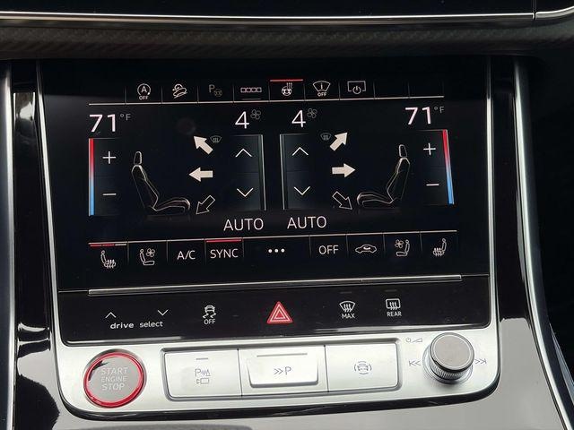 2026 Audi SQ7 Prestige - Photo 30