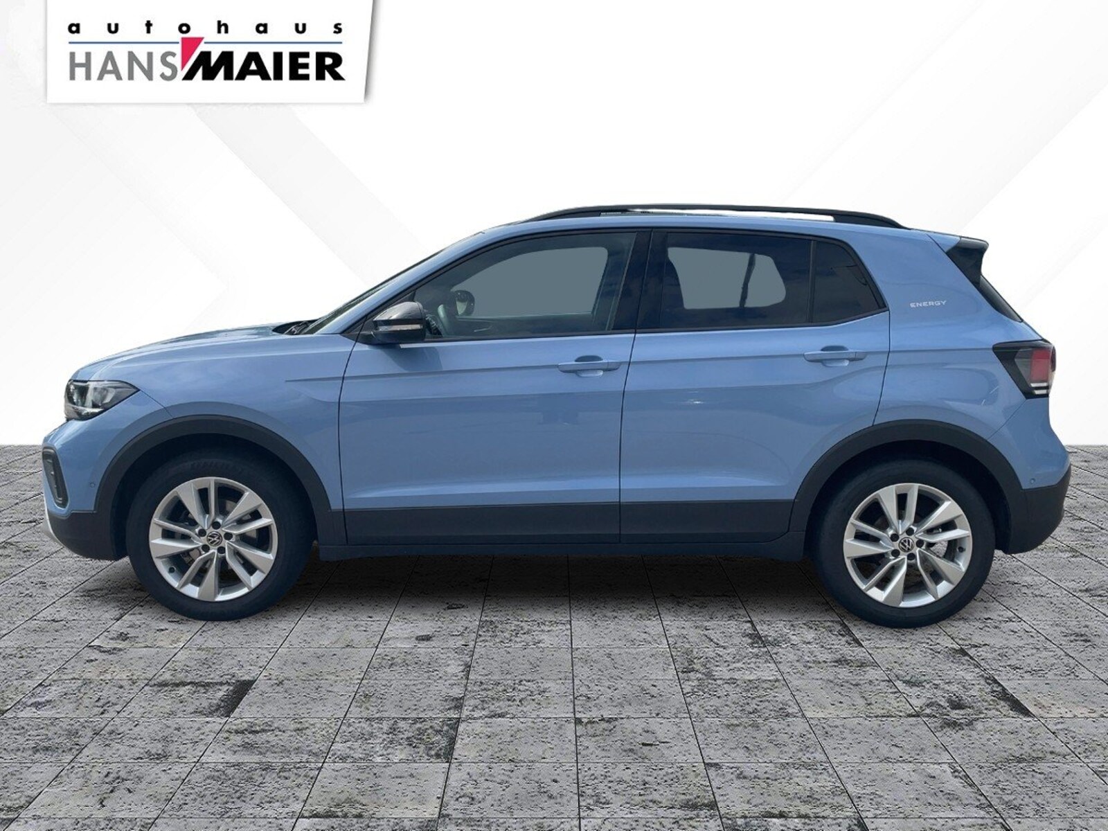 Volkswagen T-Cross – Bild 6