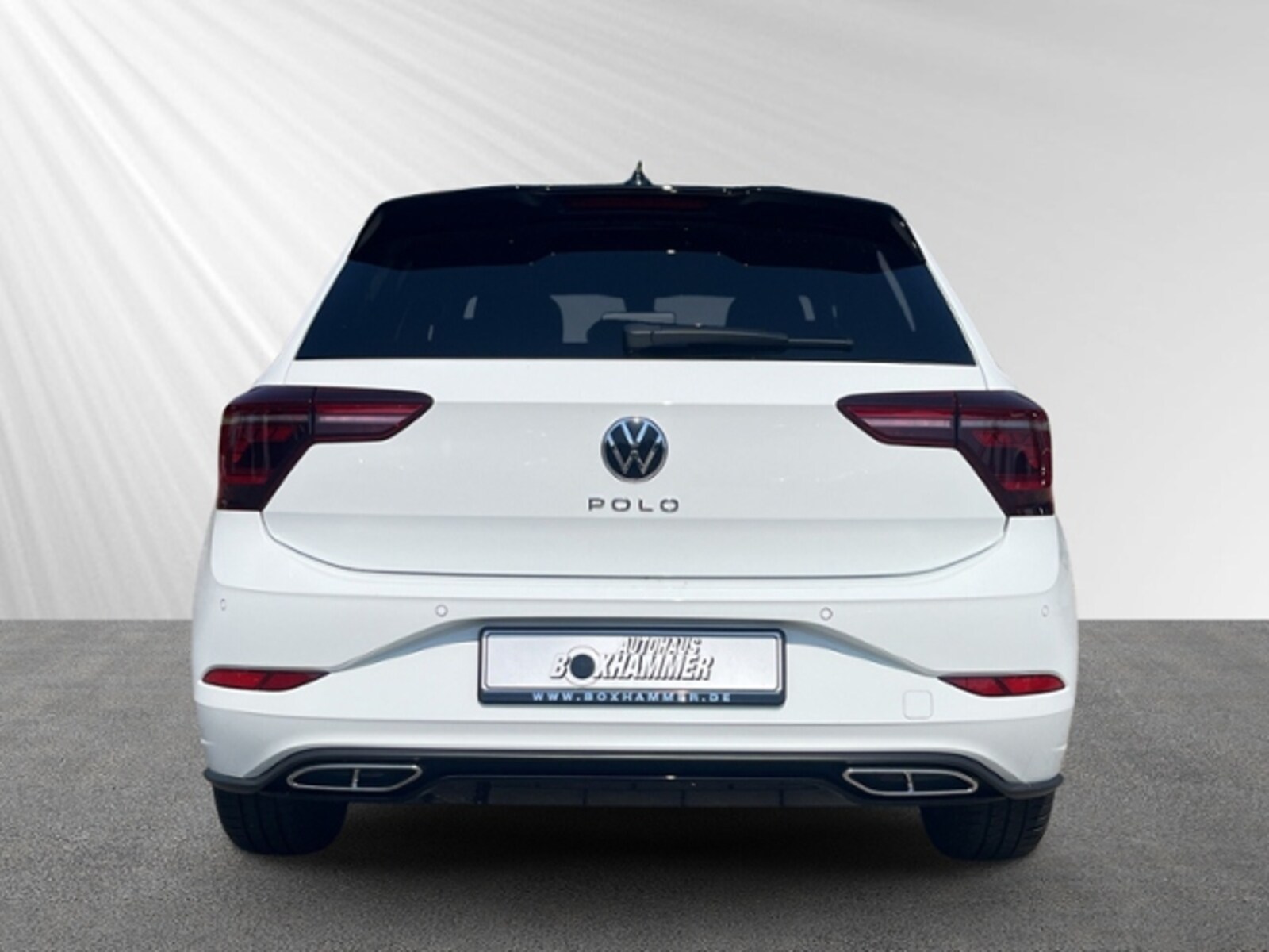 Volkswagen Polo – Bild 6