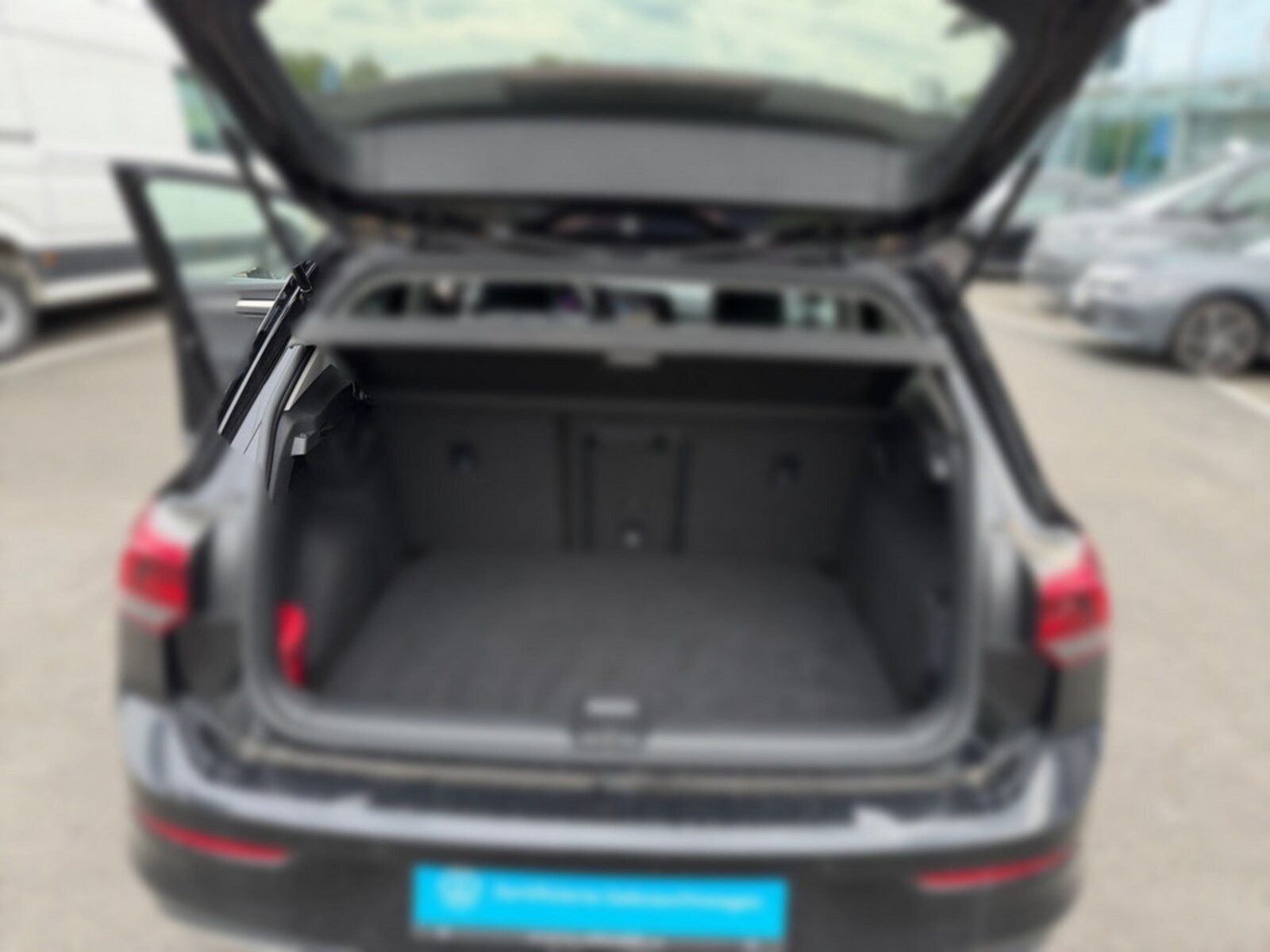Volkswagen Golf – Bild 17