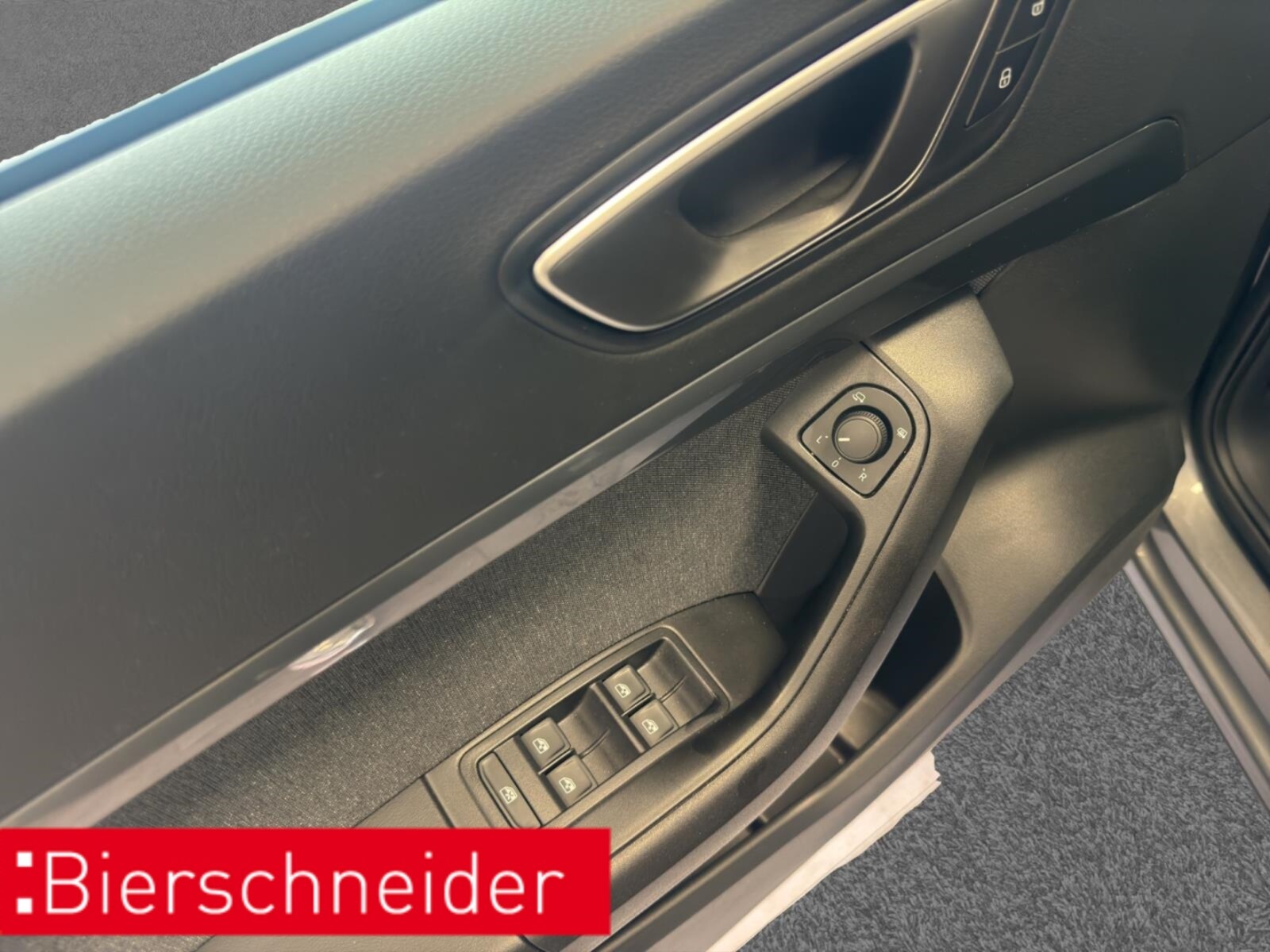 SEAT Ateca – Bild 11