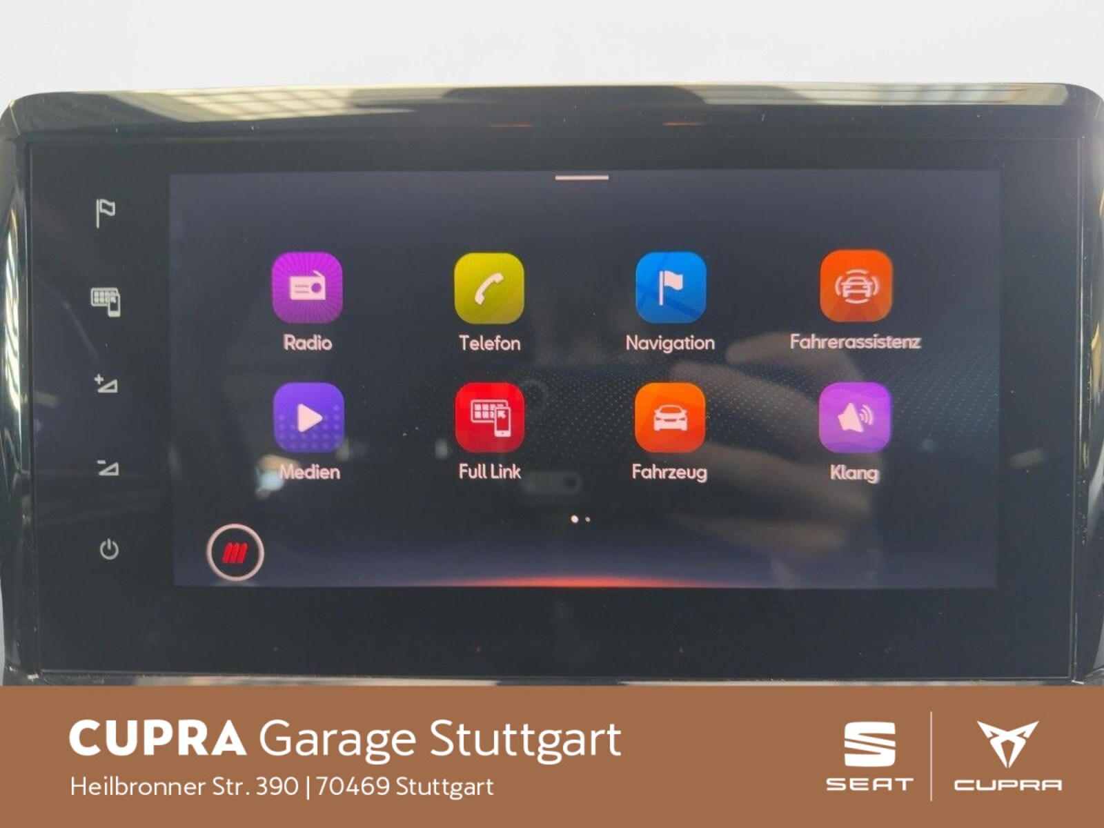SEAT Arona – Bild 11