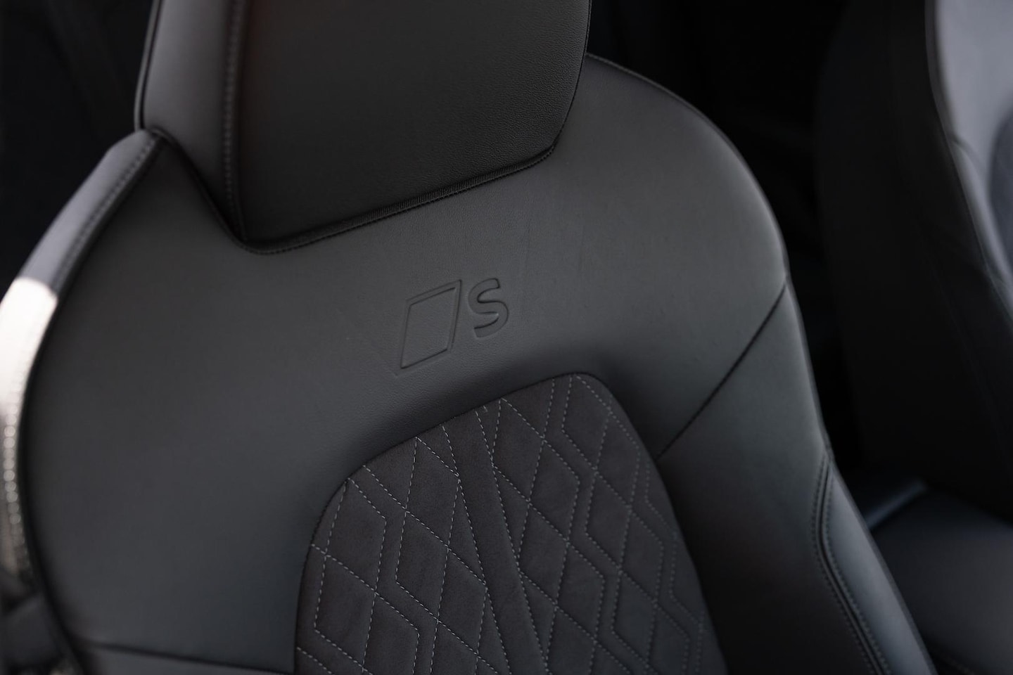 Image about Audi S5 Sedan TFSI quattro 270 kW S tronic