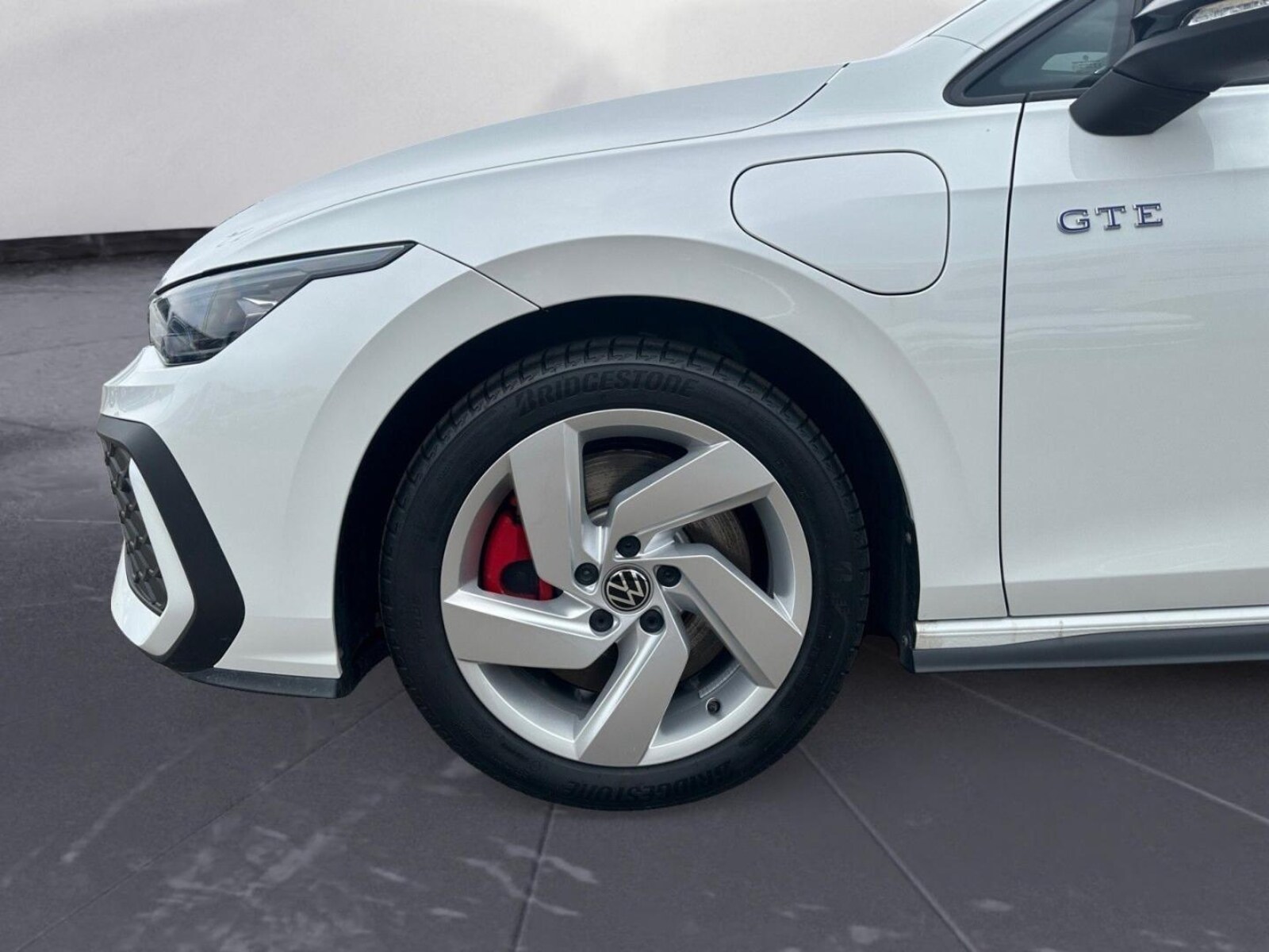 Volkswagen Golf – Bild 7