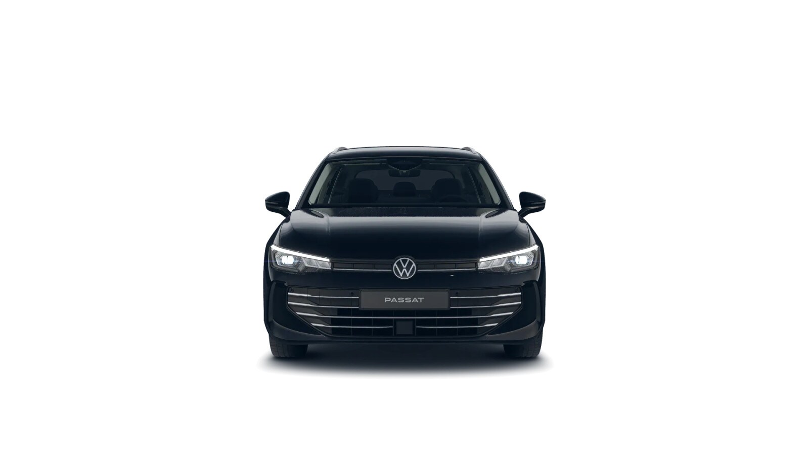 Volkswagen Passat – Bild 2