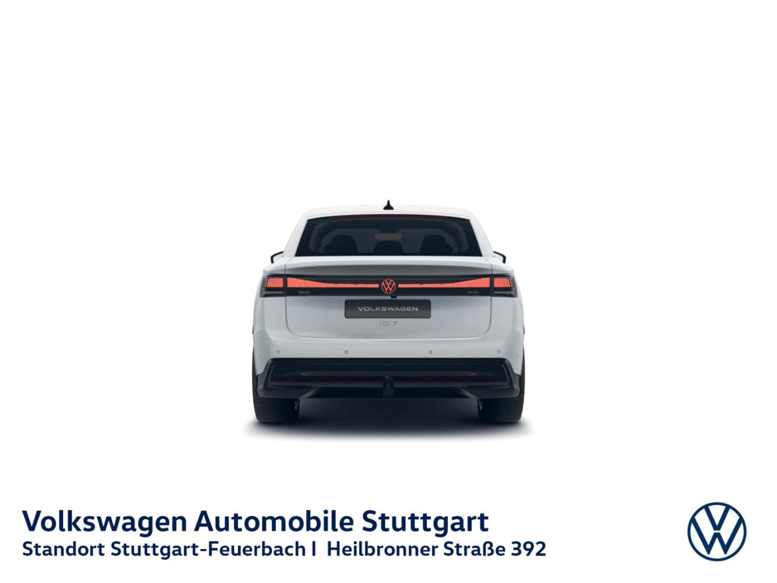 Volkswagen ID.7 – Bild 7
