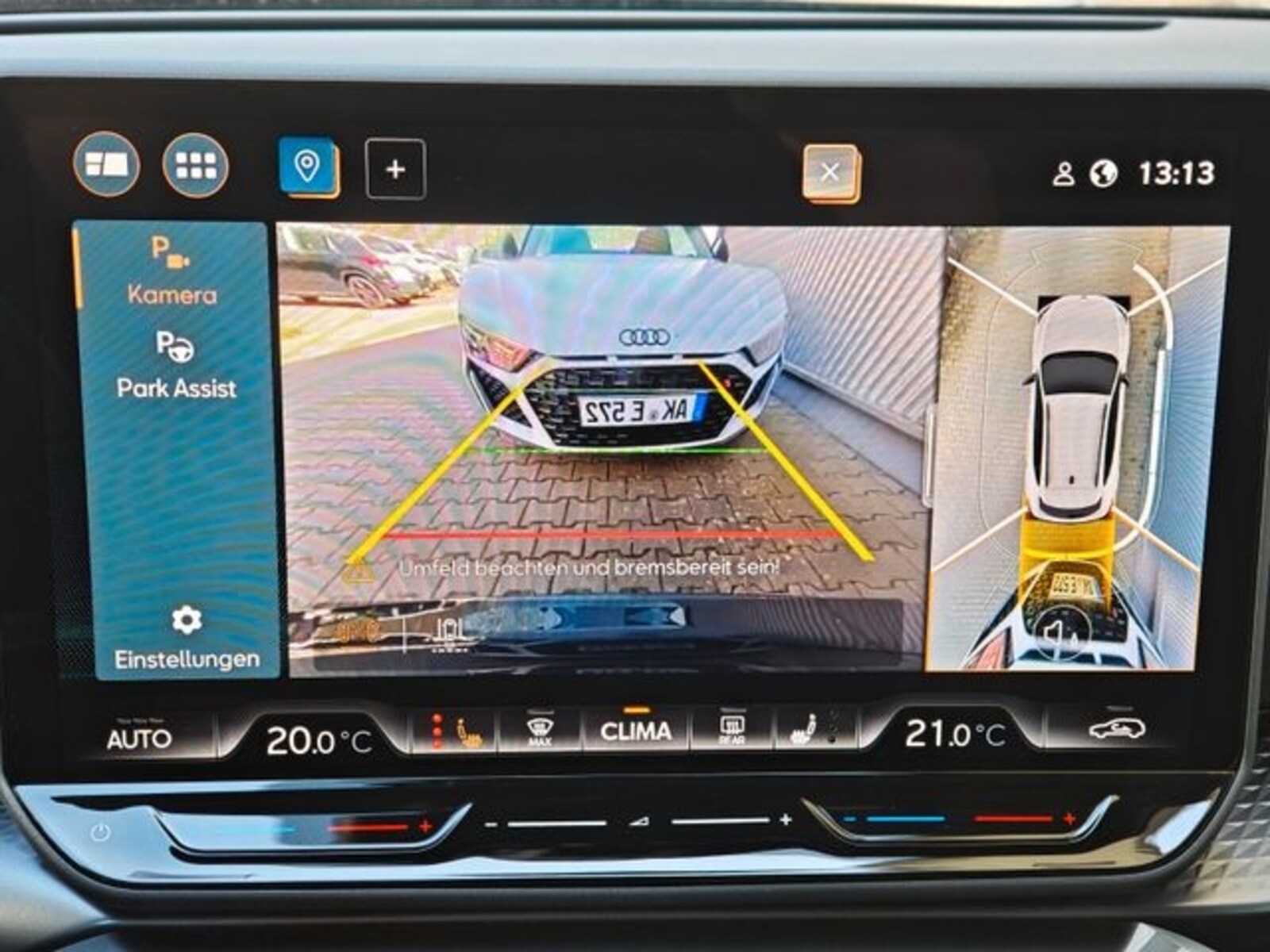 CUPRA Formentor – Bild 40