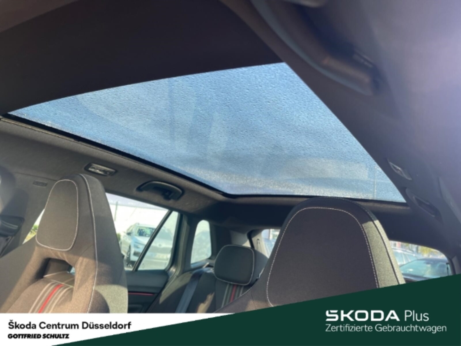 Škoda Kamiq – Bild 13