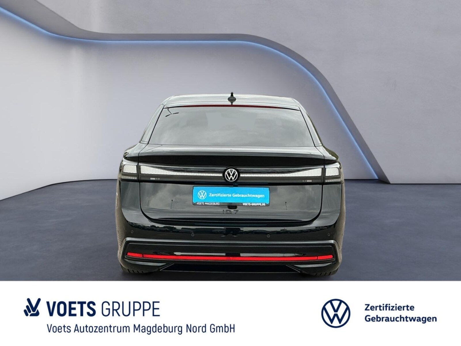 Volkswagen ID.7 – Bild 5