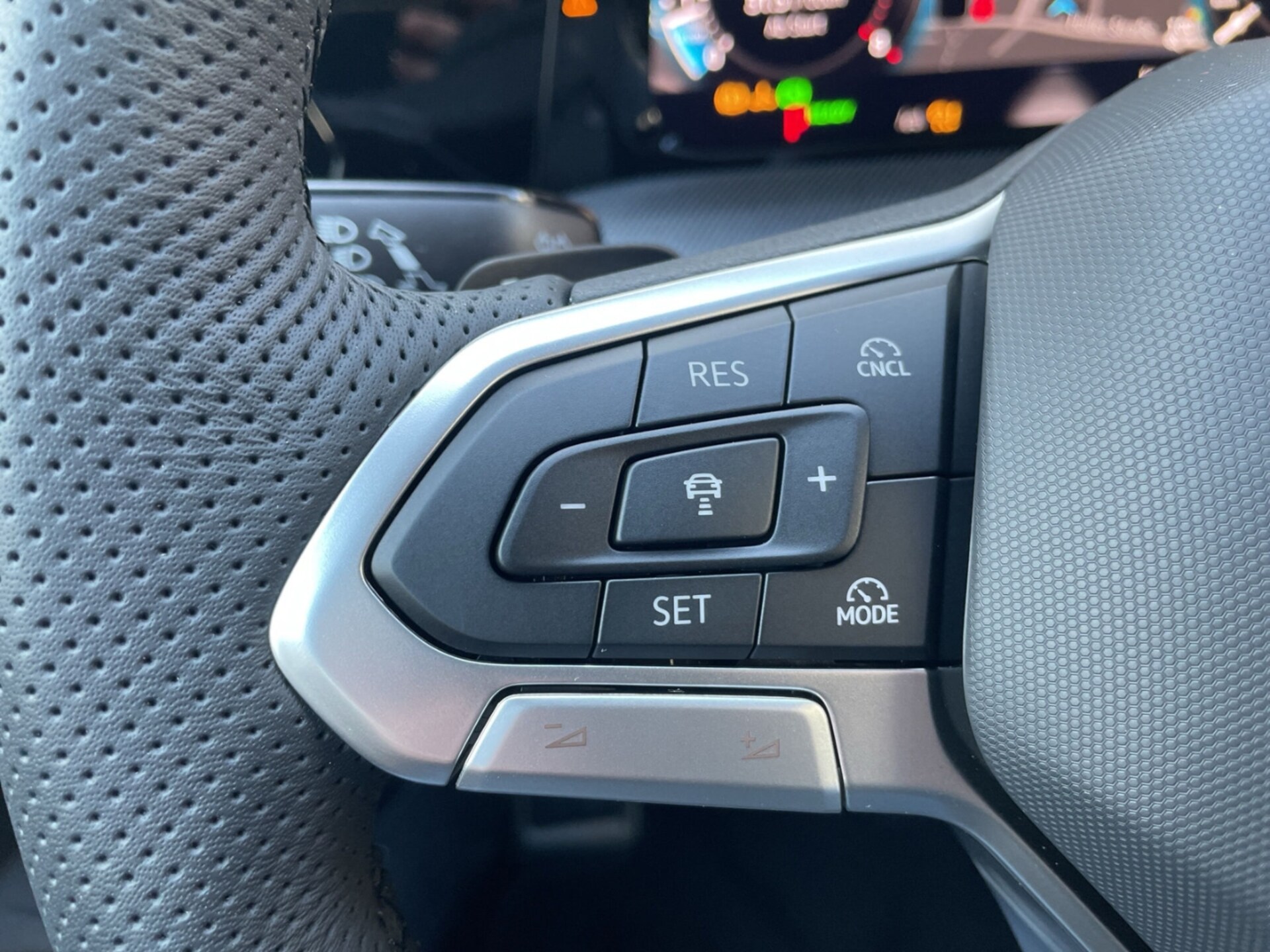 Volkswagen Golf Variant R-Line